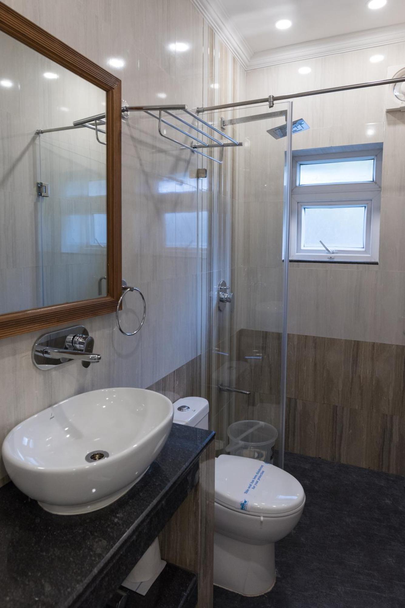 2 Bedroom Apartment In Resort On Candolim Beach Baga Eksteriør bilde
