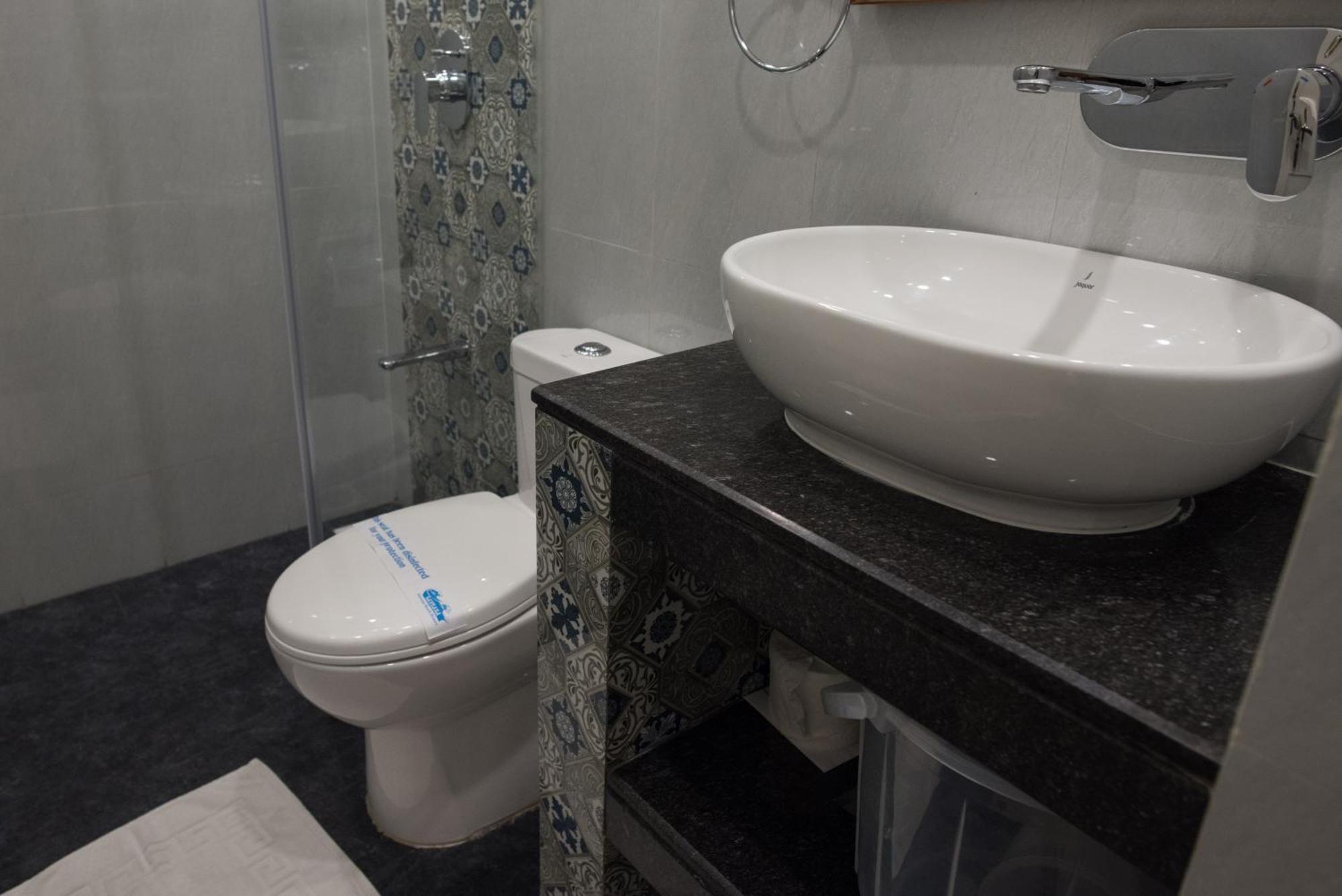 2 Bedroom Apartment In Resort On Candolim Beach Baga Eksteriør bilde
