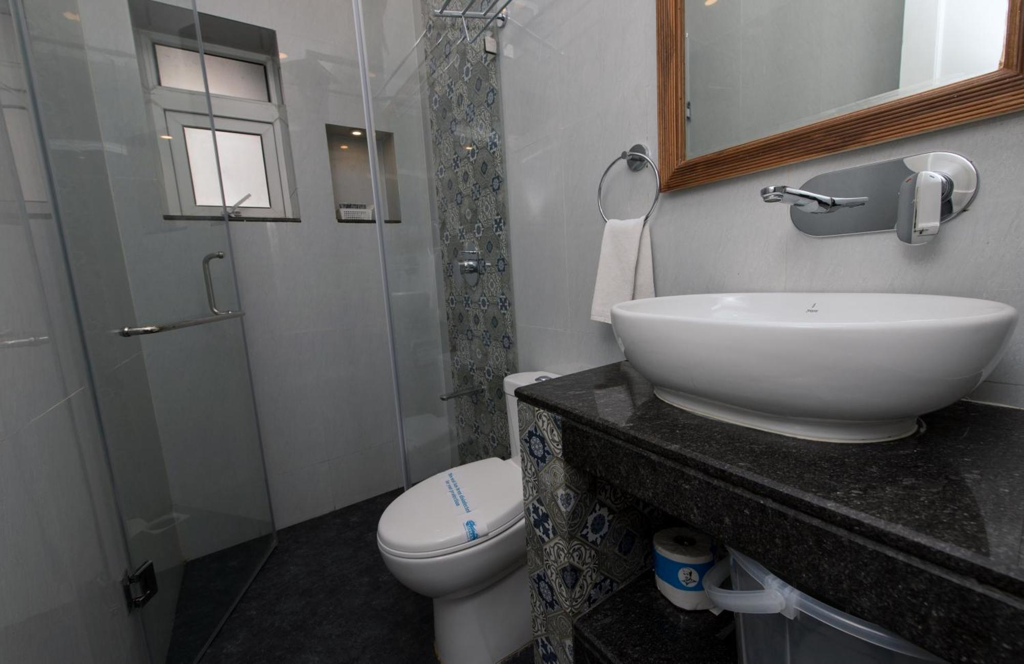 2 Bedroom Apartment In Resort On Candolim Beach Baga Eksteriør bilde