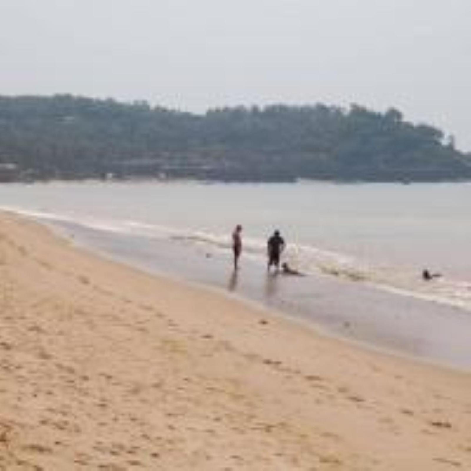 2 Bedroom Apartment In Resort On Candolim Beach Baga Eksteriør bilde