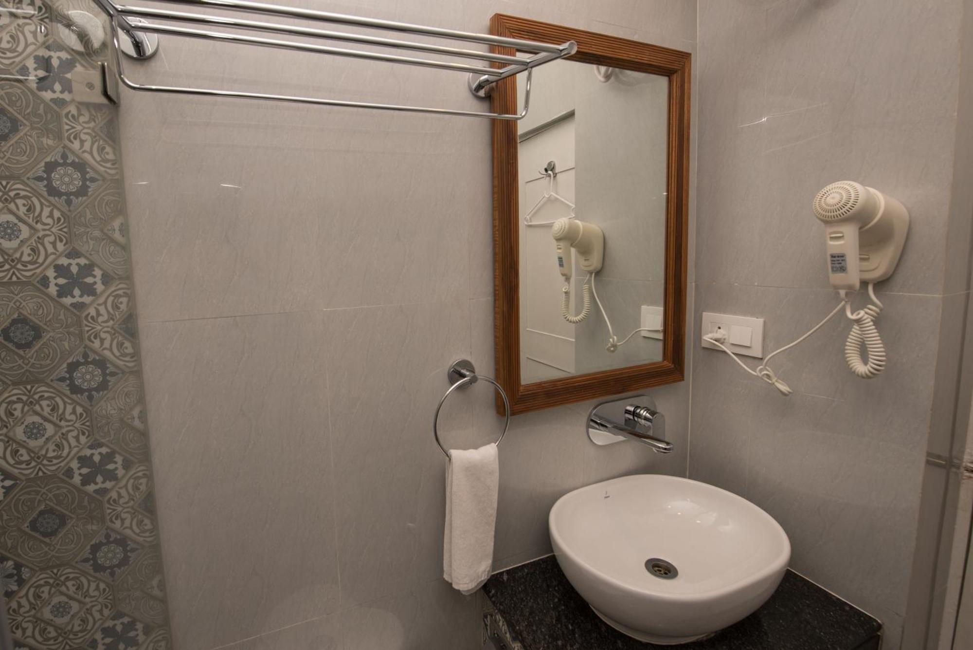 2 Bedroom Apartment In Resort On Candolim Beach Baga Eksteriør bilde